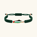 Karamah Palestine Pride Bracelet